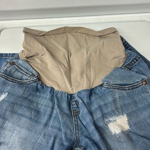Maternity Jeans
